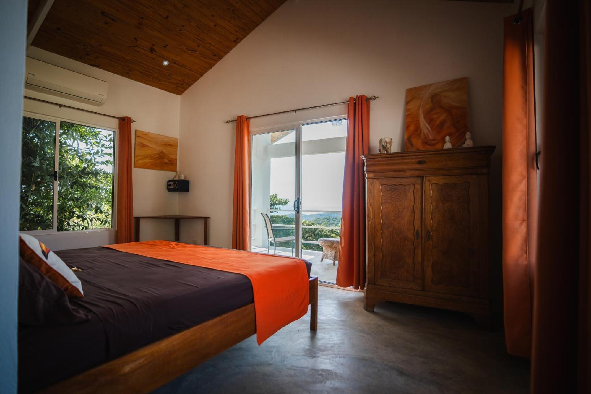 Lodge Las Estrellas De Samara Exterior photo